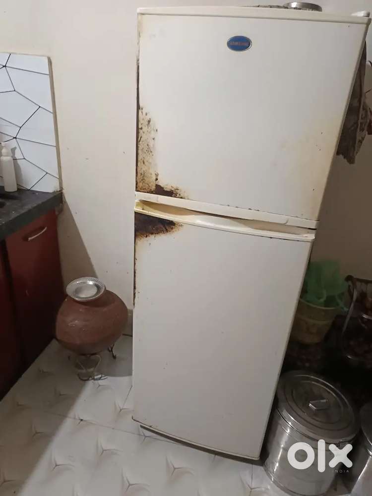 Refridgerator