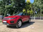 Land Rover Range Evoque HSE Dynamic, 2019, Diesel