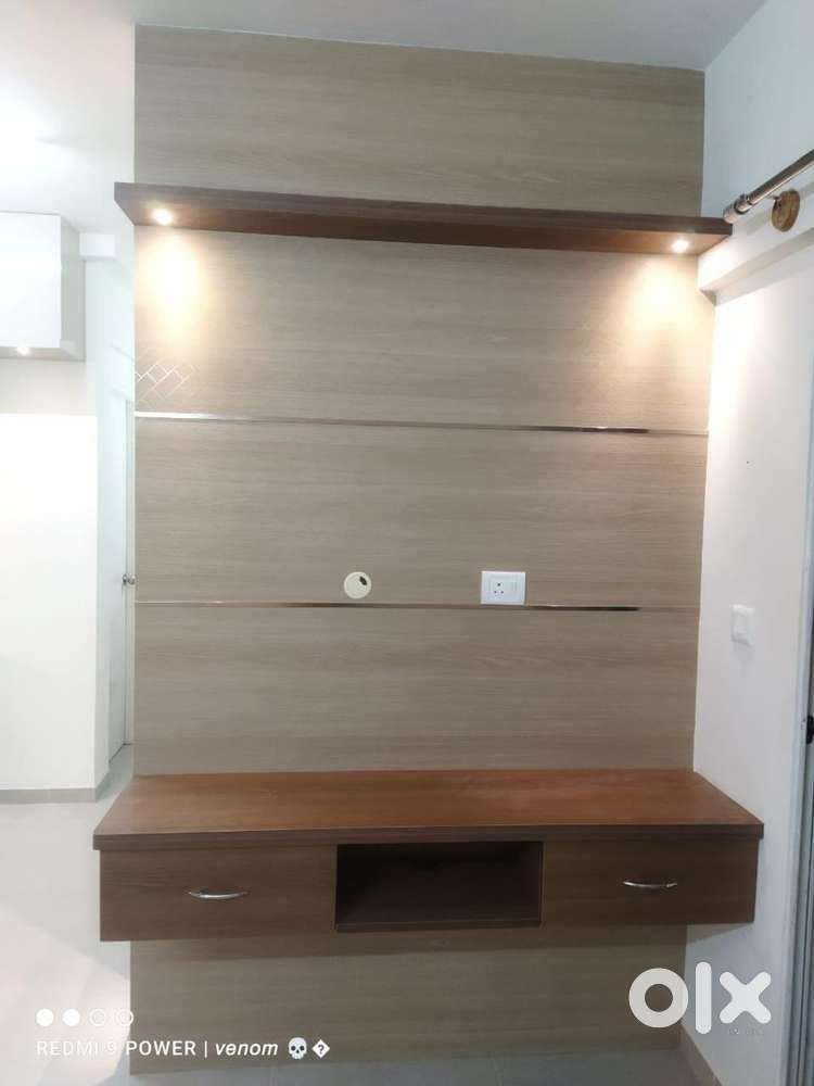 2BHK Flat Available in Budigere cross for lease ready to move