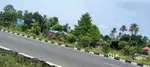 NH FRONTAGE 31 CENT LAND FOR SALE ANGAMALY