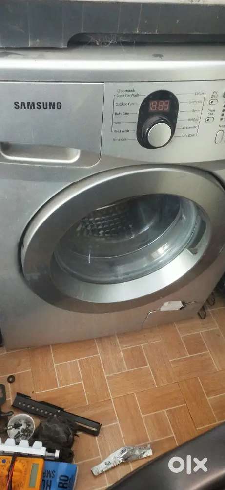 We Deal all types Excellent condition washing machine