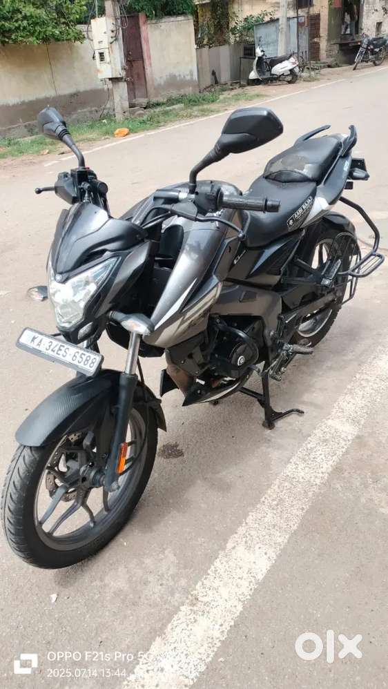 Good condition