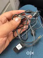 Mic JBL in a good condition