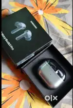 Samsung buds 3 pro not used