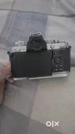 Nikon Zfc camera New 2024