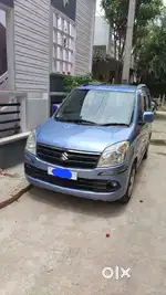 Maruti Suzuki Wagon R 2010 in Good condition is for sale.