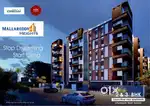 2BHK FLATS FOR SALE  IN KURNOOL