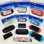 PS Vita PCH-2000 Console