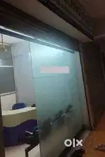 Shop/office space for rent at Raaj Tower