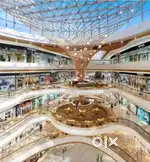 Sales vacancies shopping mall urgent --
