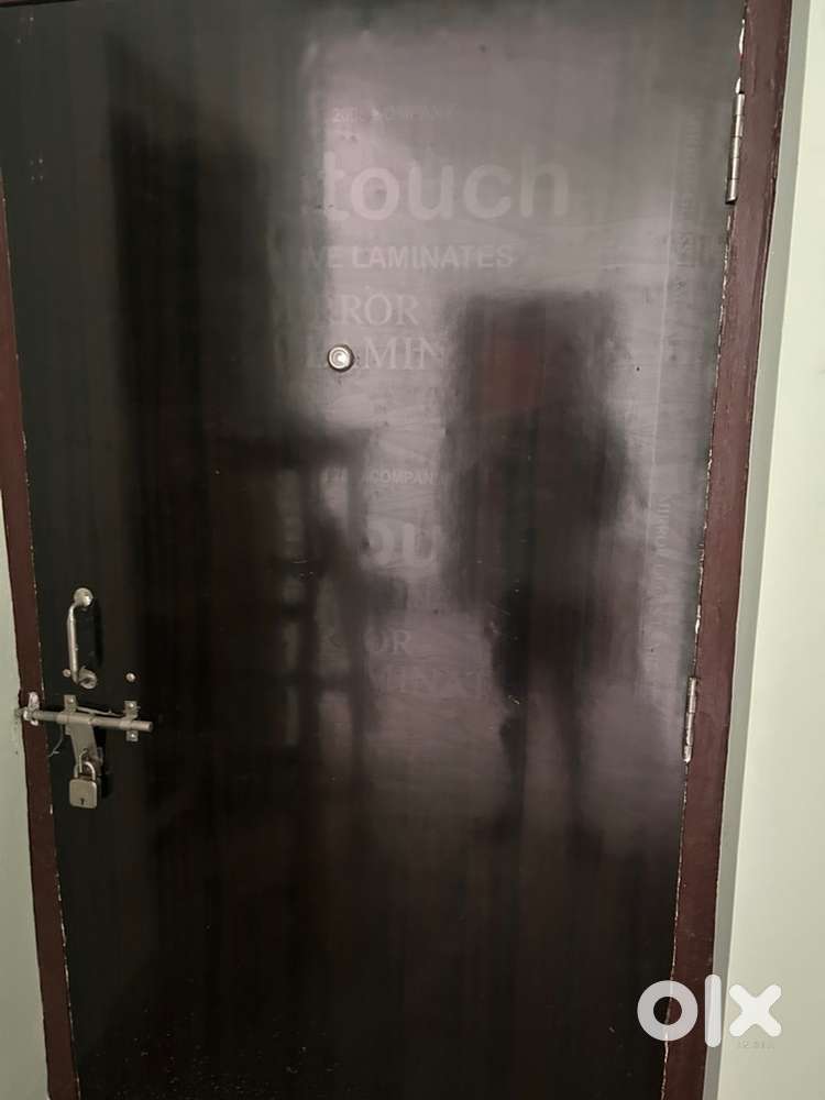 Lift facility is avlible