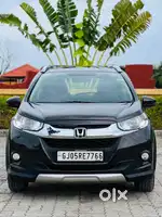 Honda WR-V 1.5 VX i-DTEC, 2018, Diesel
