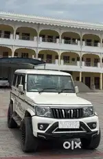 All original full modified