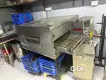 Oven middleby marshall for sale
