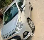 Hyundai Xcent 2019 Diesel Well Maintained