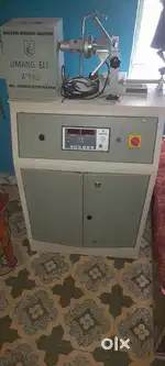 Fen Riwinding Mashin