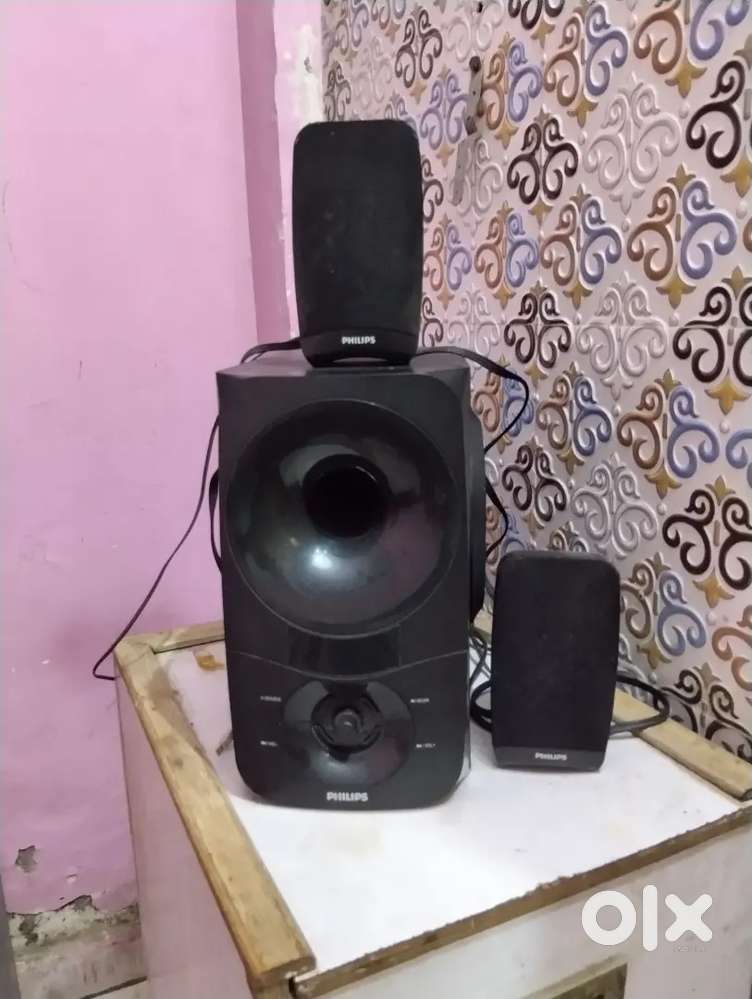 Philip Home theatre