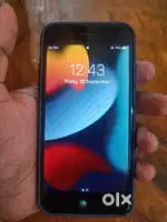 iPhone 7 memory 32GB