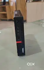Lenovo tiny i5 8th  /16gb /512gb SSD