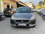 Maruti Suzuki Swift Dzire 2015-2017 1.2 LXI, 2017, CNG & Hybrids