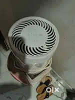 TCL. KJ65F Portable Room Air Purifier (White)
