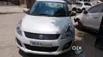 Maruti Suzuki Swift 2017 CNG & Hybrids 96000 Km Driven