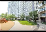 Prestige Neptune Courtyard- Marine drive - 3BHK - Fully Funished -65k