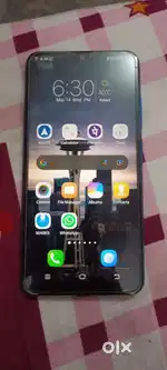 Vivo 1820   Mobile