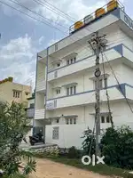 2BHK House Near Chaitanya Techno School Kyathsandra