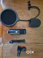 Audio Array AM-C1 USB Condenser Microphone