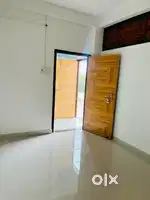 Newly built