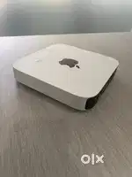 Apple MacMini 2012 i5 4GB 500GB HDD Bill & Warranty
