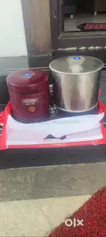 Lakshmi Table top wet grinder for sale