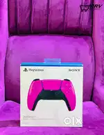 SONY PS5 JOYSTICK BRAND NEW SEALED WITH CREDIT CARD EMI AVAILABLE