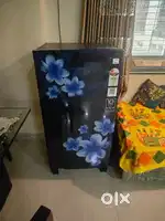 Godrej Single Door Fridge