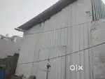 Godown for rent