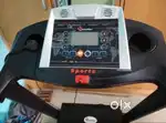 Powermax Treadmill