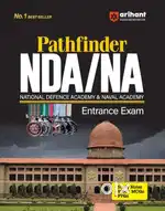 NDA/NA Entrance Exam With Study Guide
