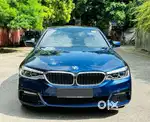 BMW 5 Series 3.0 530D M Sport, 2019, Diesel
