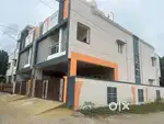 Airport - Suguna School Near - New project