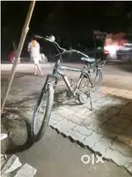 Cycle  bechna hai