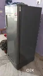 Whirlpool refrigerator 190litr
