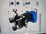Mee Mee baby stroller