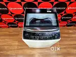 Bosch top Load Washing Machine - Gently Used with Warranty