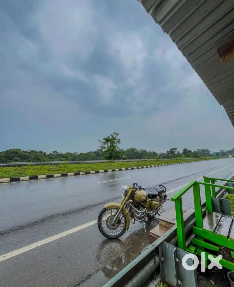 For sale Bullet 500cc