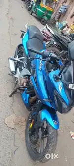 New condition