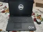 DELL LAPTOP