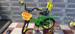 Kids Bicycle – Good Condition, Less Used