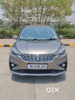 Maruti Suzuki Ertiga maruti-suzuki-ertiga-zdi-plus, 2019, Diesel