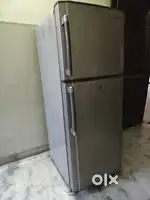 Samsung double door refrigerator